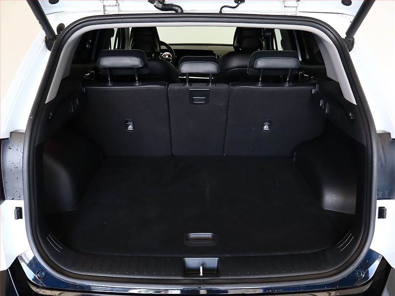 Kia Sportage (2022) 1.6 CRDi, Serv.kniha, Kůže - fotka 12 z 23