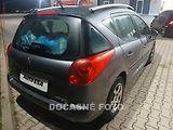 Peugeot 207 (2009) 1.4 i, 1.maj,ČR, servis - náhled 1