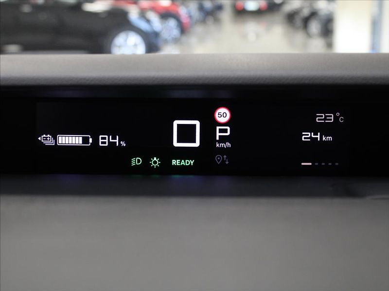Citroën ë-C3 Aircross 0,1 44kWh MAX  Výprodej! - fotka 21 z 21