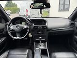 Mercedes-Benz Třídy E E 350  - náhled 10