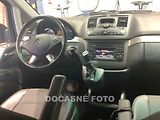 Mercedes-Benz Viano (2012) 3.0CDi L2, Trend - náhled 1