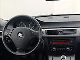 BMW Řada 3 2,0 d 130kW Aut.klima Tempomat - náhled 16