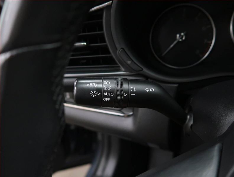 Mazda CX-30 (2022) Skyactiv-G 2.0, digi klima - fotka 19 z 20