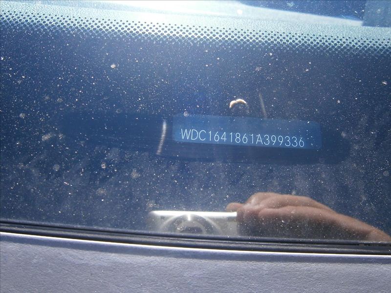 Mercedes-Benz Třídy M 3,5 350 4-MATIC 164 - fotka 14 z 14
