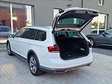 Volkswagen Passat 2.0TDI 147kW DSG Alltrack, ČR - náhled 41