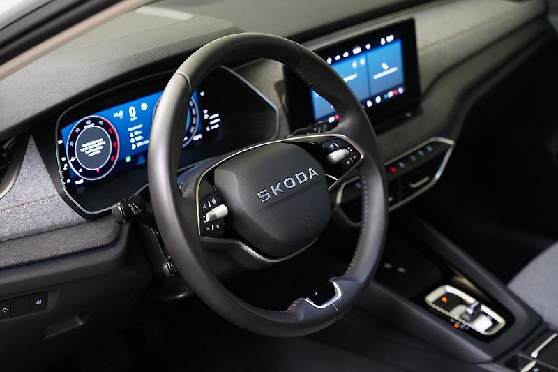 Škoda Octavia - fotka 14 z 27
