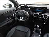 Mercedes-Benz CLA (2021) 200, 1.ČR,Navigace,plný servis - náhled 7