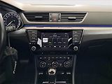 Škoda Superb (2016) Style 2.0 TDI, Automat, Navi - náhled 12