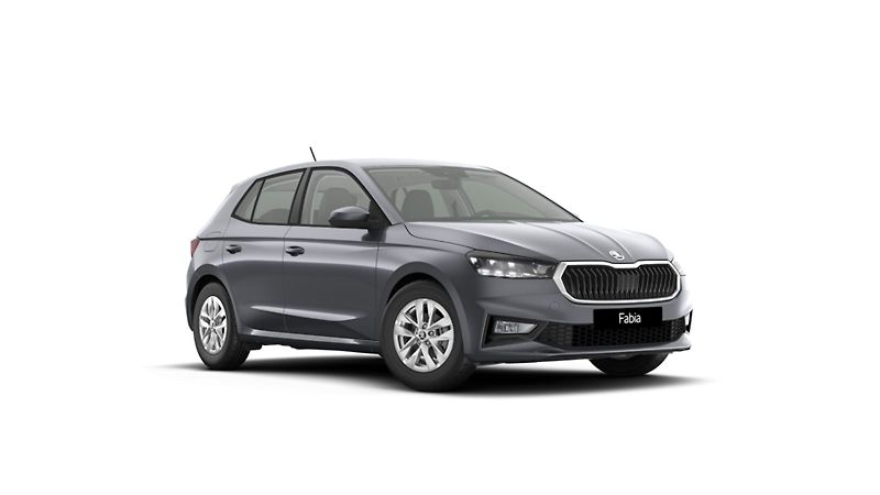 Škoda Fabia (2025) 1,0 TSI 85 kW 130 let - fotografie inzerátu