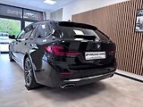 BMW Řada 5 XDRIVE TOURING - náhled 4