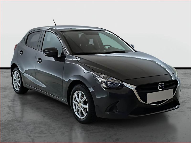 Mazda 2 (2019) 1.5 16V, Park. senzory - fotografie inzerátu
