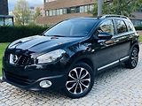 Nissan Qashqai 2.0i +2 MAN 1MAJ TAŽNÉ KAMERA - náhled 1