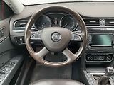Škoda Superb (2014) 2.0 TDI, Navi, bixen - náhled 11