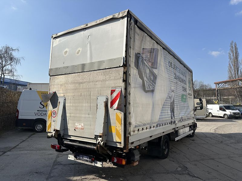 Iveco Eurocargo (2012) 90E22  PLACHTA ČELO EUR5  - fotka 4 z 36
