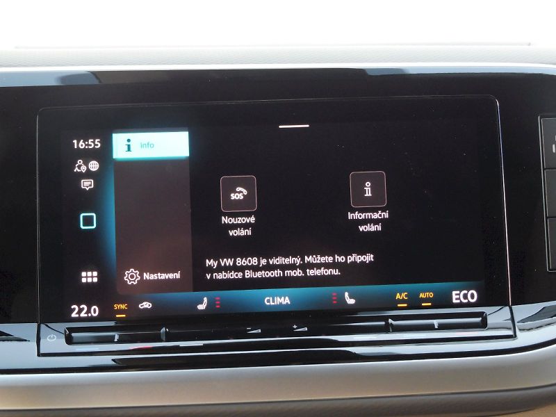 Volkswagen Multivan (2026) Long Life 1,5 TSI PHEV 180kW D - fotka 14 z 30