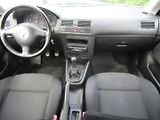Volkswagen Bora (2000) 1.9 TDI 66kW  BEZ KOROZE - náhled 15
