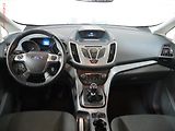 Ford Grand C-MAX (2013) 1.6 TDCi, 2.maj,ČR, AC - náhled 8