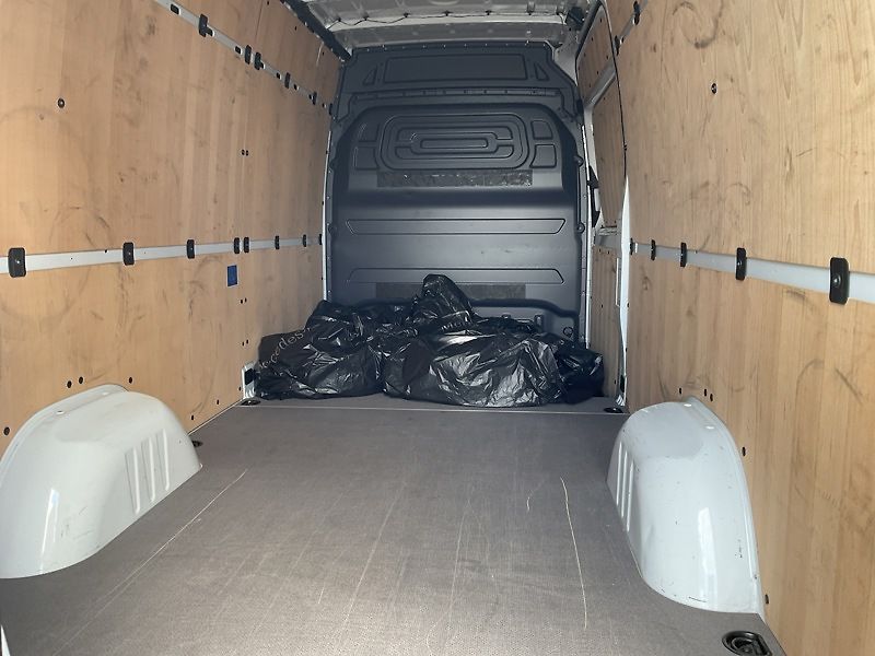 Mercedes-Benz Sprinter 319 CDI/L ,A/T, Led,Kamera - fotka 5 z 7