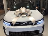 Dacia Bigster (2026) LPG EXTREM EL. STŘEŠNÍ OKNO  - náhled 8