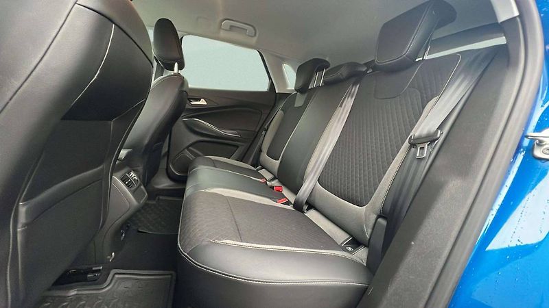 Opel Grandland X 1.2T (96kW) AT8/5857 - fotka 24 z 31