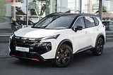 Nissan X-Trail (2026) 1,5 e-POWER 213k e-4ORCE N-TRE - náhled 1