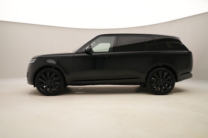 Land Rover Range Rover (2026) SV BLACK P615 LWB  - fotka 14 z 115