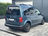 Volkswagen Caddy 2,0 TDI 122PS  Trendline 4x4 - náhled 7