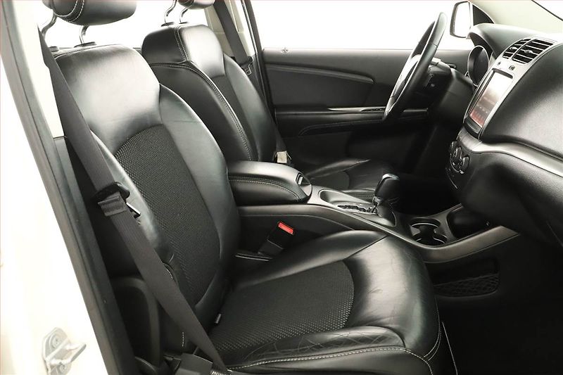 Fiat Freemont (2015) 2.0 MultiJet, 4X4, Automat - fotka 7 z 21