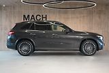 Mercedes-Benz GLC 220d 4M AMG, Ventilace, Tažné - náhled 6