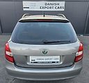 Škoda Fabia 1.2 TSI 63kW,KLIMA,TEMPOMAT - náhled 12