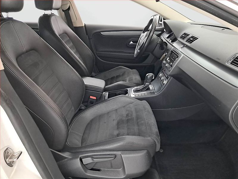 Volkswagen CC (2015) Sportline 2.0 TDI, Automat - fotka 9 z 21