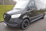Mercedes-Benz Sprinter 316 CDi  ,  Camper vestavba - náhled 36