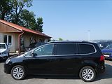 Volkswagen Sharan 2,0 TDi DSG STYLE serviska - náhled 6