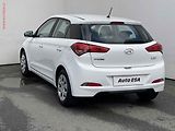 Hyundai i20 (2017) 1.2i, 2.maj,ČR, Family+ - náhled 6