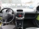 Citroën C1 (2007) 1.0i - náhled 8