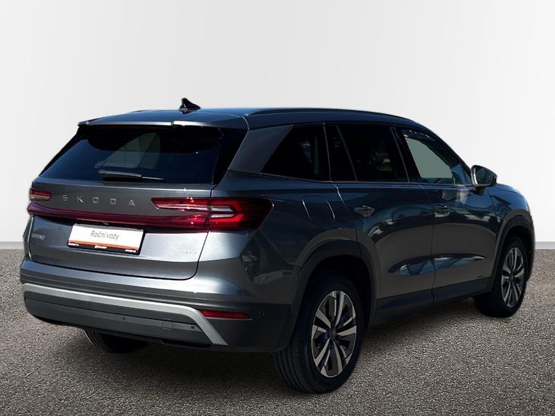 Škoda Kodiaq Exc.Sel.7míst - fotka 2 z 31