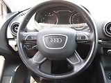 Audi A3 (2013) 1.4 TFSi, AT, navi, park - náhled 14