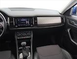 Škoda Kodiaq (2022) Style 2.0 TDI, digi klima - náhled 8
