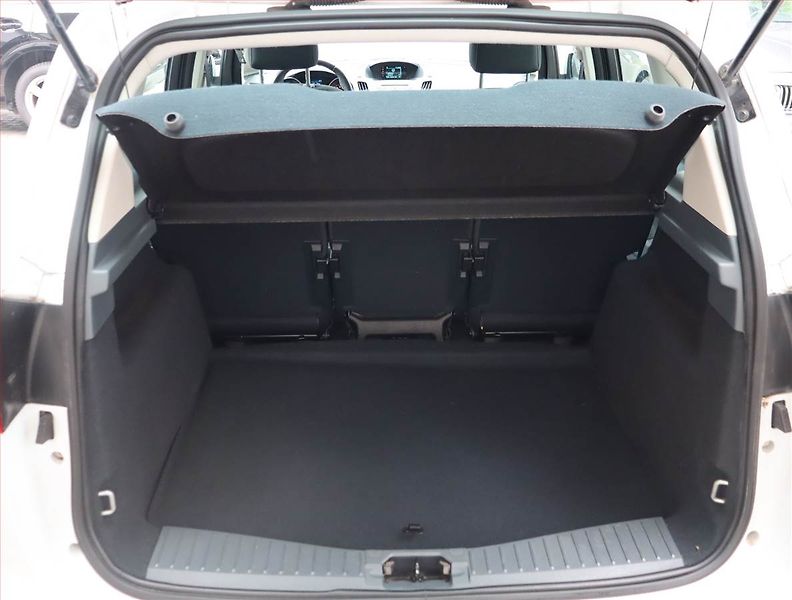 Ford C-MAX (2015) 1.0 EcoBoost, Serv.kniha - fotka 13 z 21