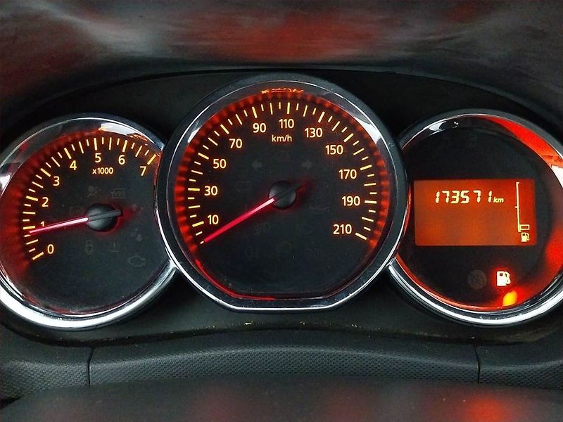 Dacia Duster (2016) 1.5 dCi, 4X4, ČR,1.maj - fotka 11 z 14