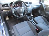 Volkswagen Golf (2011) 1.2 TSI 77kW - náhled 13