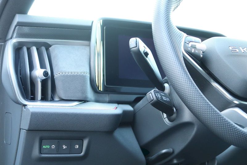 Škoda Kodiaq (2025) SportLine 2,0 TSi/150 kW 4X4 - fotka 14 z 32