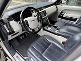 Land Rover Range Rover 4,4 AUTOBIOGRAPHY SDV8 - náhled 11