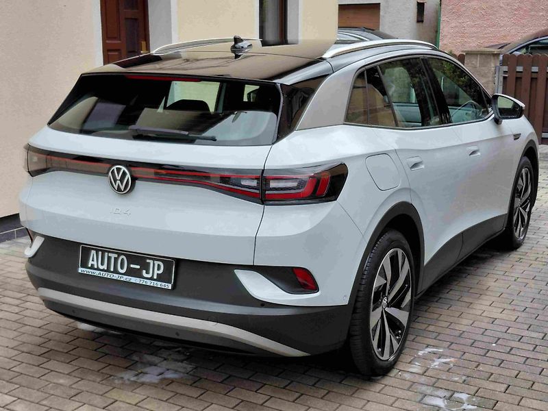 Volkswagen ID.4 (2023) 4x4 77kWh LED  PRO PERFORMANCE - fotka 3 z 14