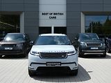Land Rover Range Rover Velar (2026) 2,0 S D200 - náhled 1