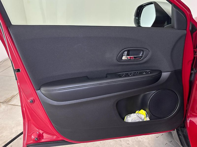 Honda HR-V Comfort - fotka 13 z 27