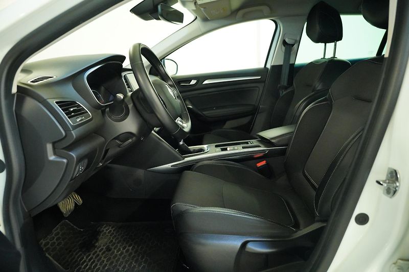 Renault Mégane - fotka 11 z 25