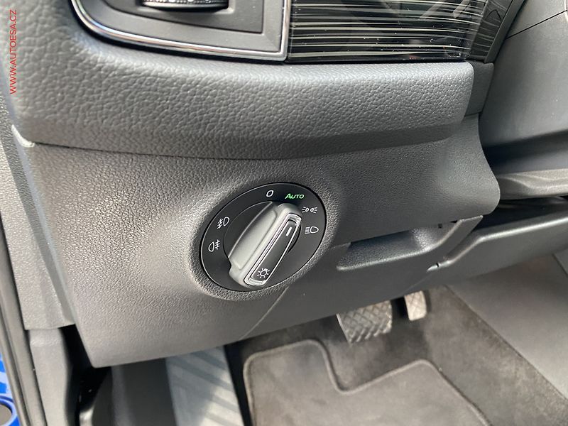 Škoda Kodiaq (2020) 2.0 TDi 4x4, 1.maj,ČR, Style - fotka 19 z 20