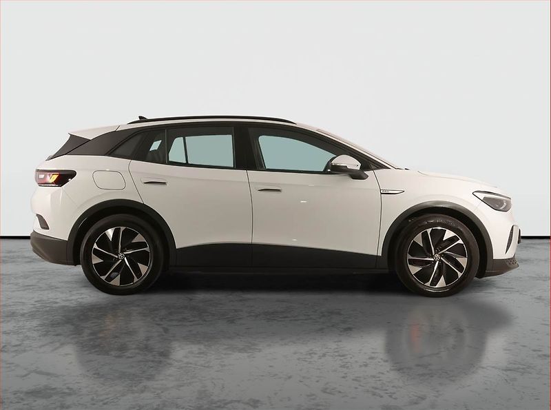 Volkswagen ID.4 (2021) Pro Perf. (82 kWh), SoH 92% - fotka 6 z 28