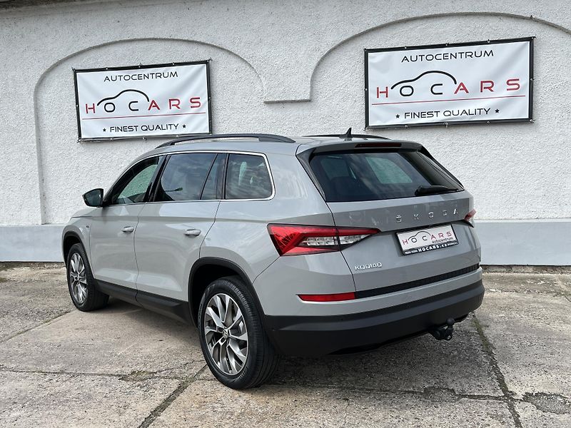 Škoda Kodiaq (2021) 1.5TSI*DSG*ACC*TAŽNÉ*4xVÝHŘEV - fotka 10 z 52